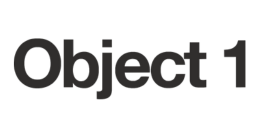 Objext 1